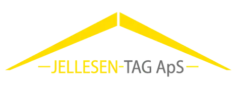 tagdækker - Jellesen Tag ApS - logo mail 1 - Hjem