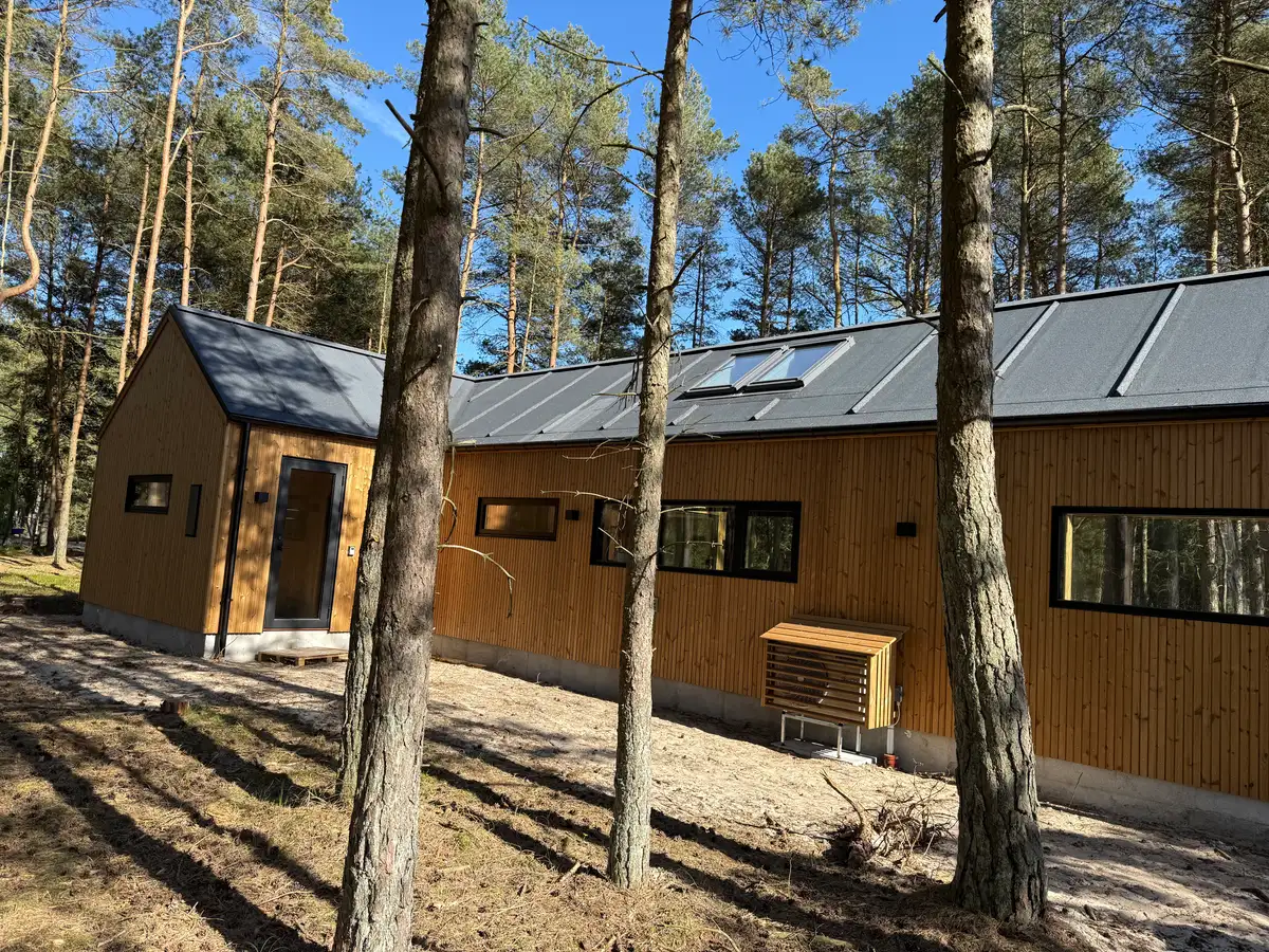 Tagpaparbejde udført af Jellesen-Tag ApS, billede 3