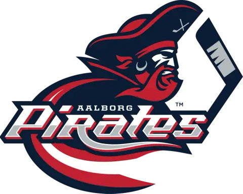 Aalborg Pirates logo