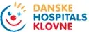 Danske Hospitalsklovne logo